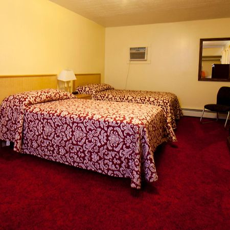 Charlie'S Motel Frostburg Zewnętrze zdjęcie