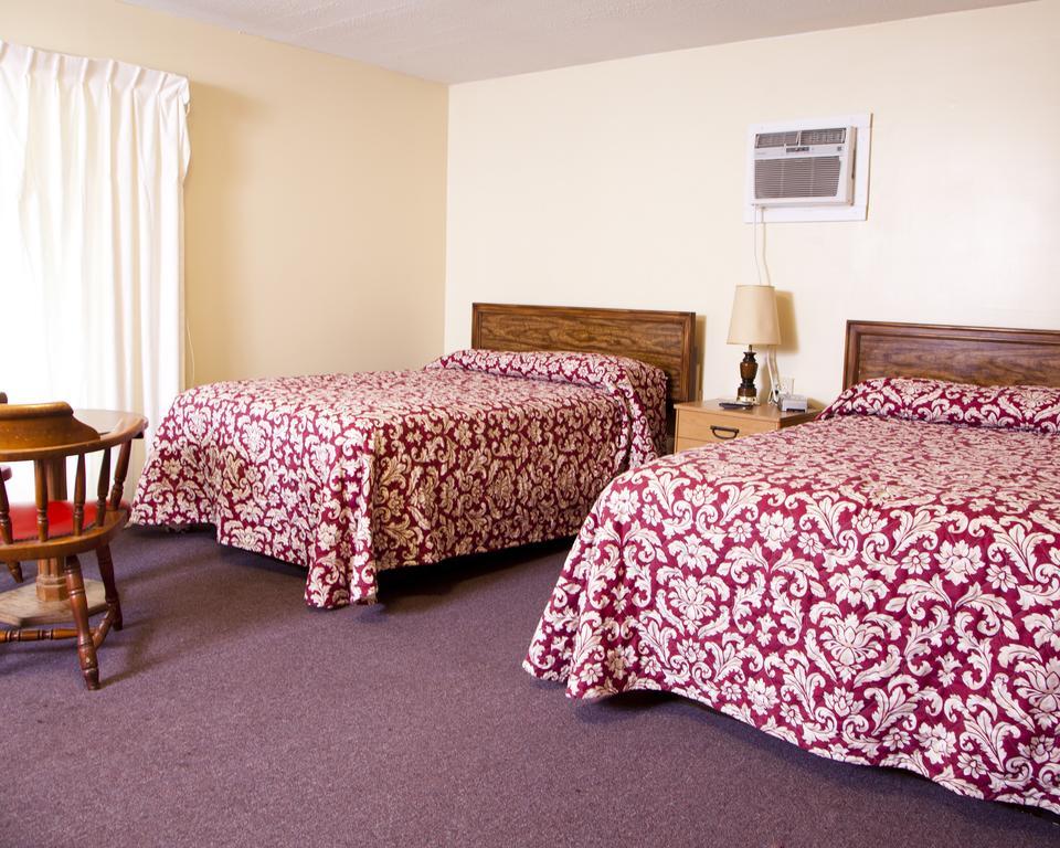 Charlie'S Motel Frostburg Zewnętrze zdjęcie