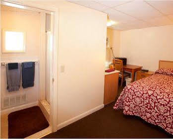 Charlie'S Motel Frostburg Zewnętrze zdjęcie