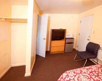 Charlie'S Motel Frostburg Zewnętrze zdjęcie